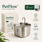 PetFlow™ Katzenbrunnen